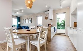 Apartamenty Family